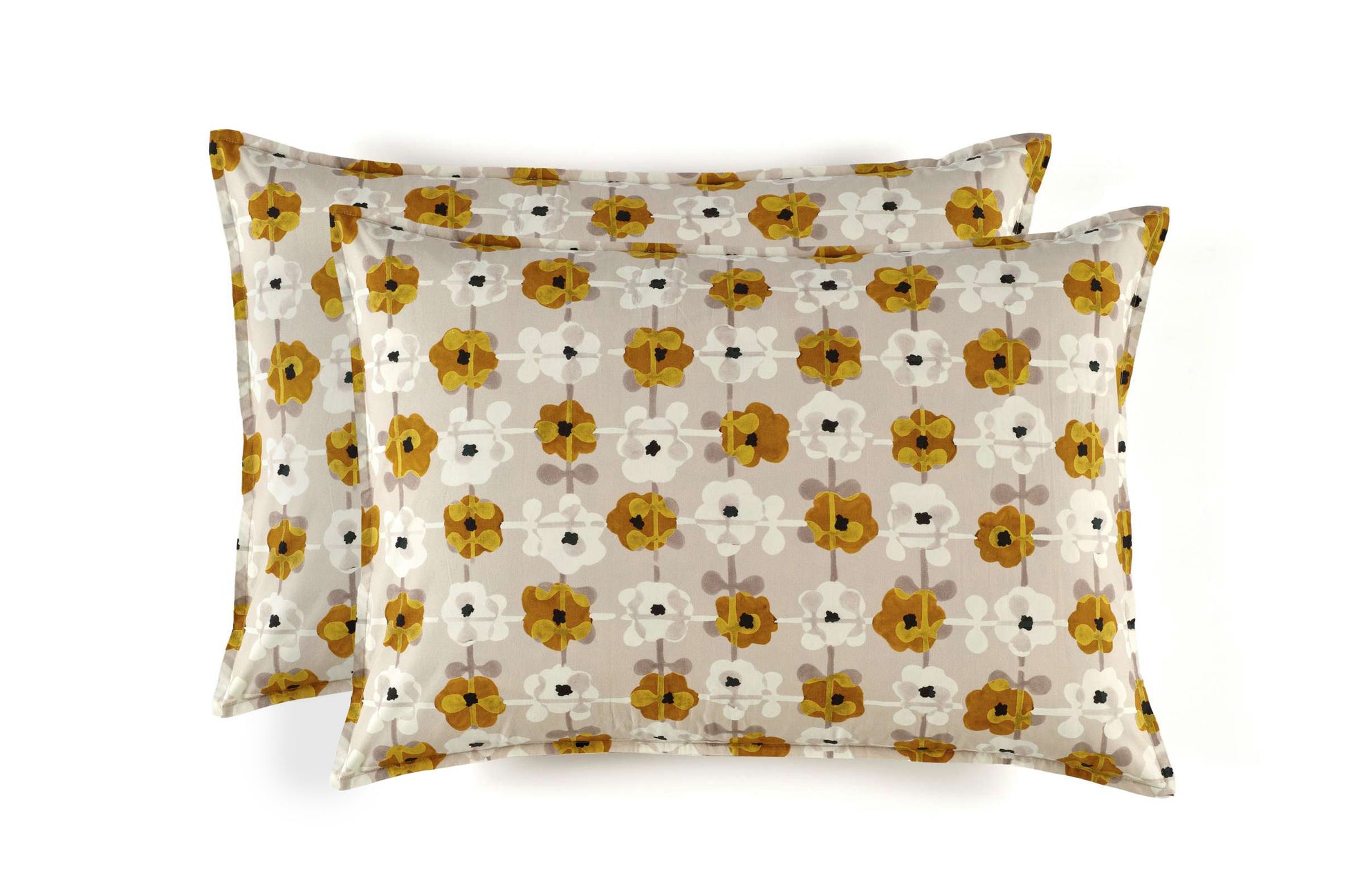 Elitis | DAISY SET OF 2 Sunny 50X70 - 25 - DAISY Sunny