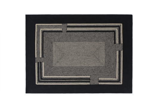Elitis | DISCO Black 180X250 - 80 - DISCO Black