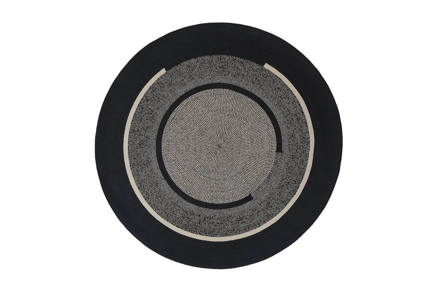 Elitis | DISCO Black 200 - 80 - DISCO Black