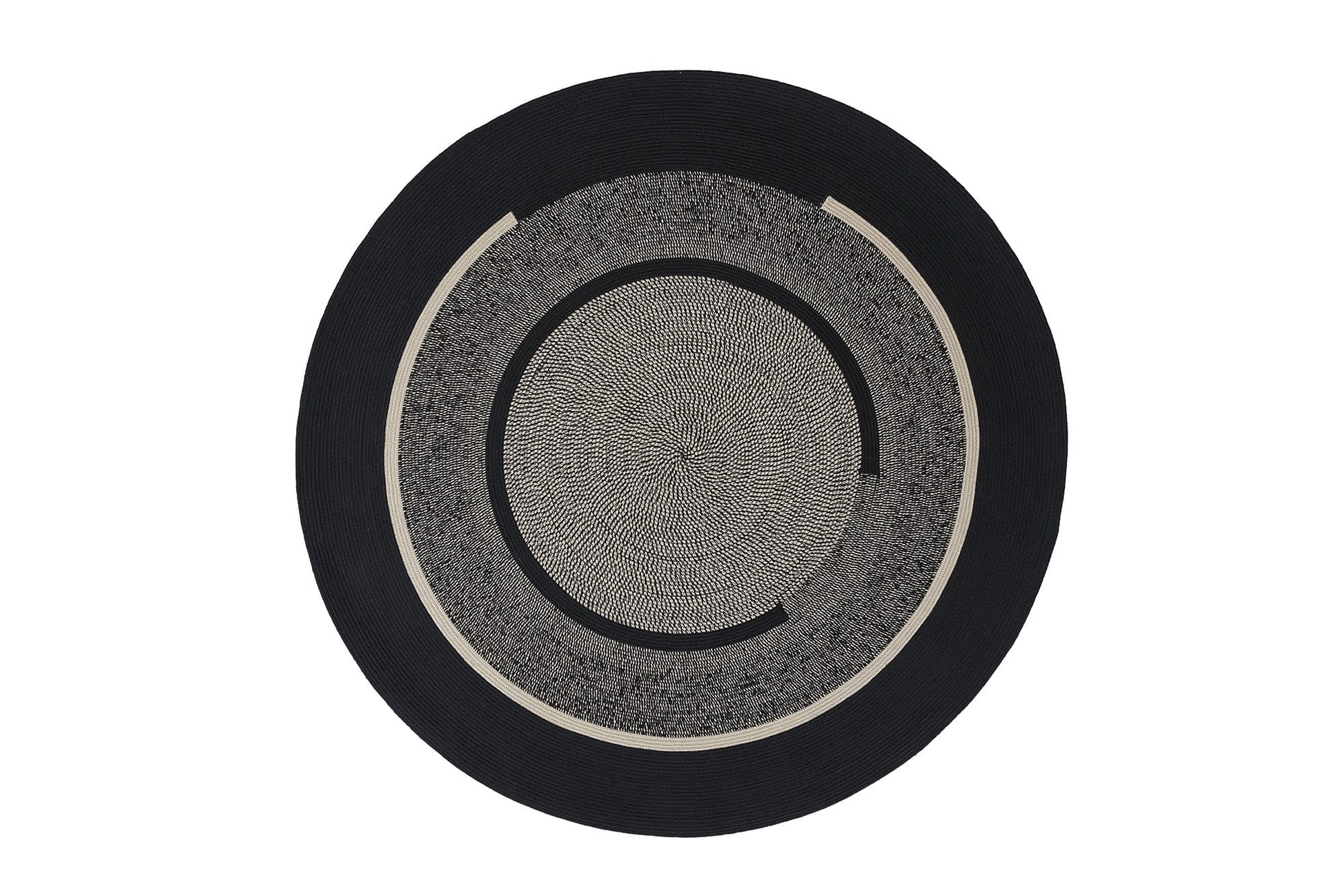 Elitis | DISCO Black 200 - 80 - DISCO Black