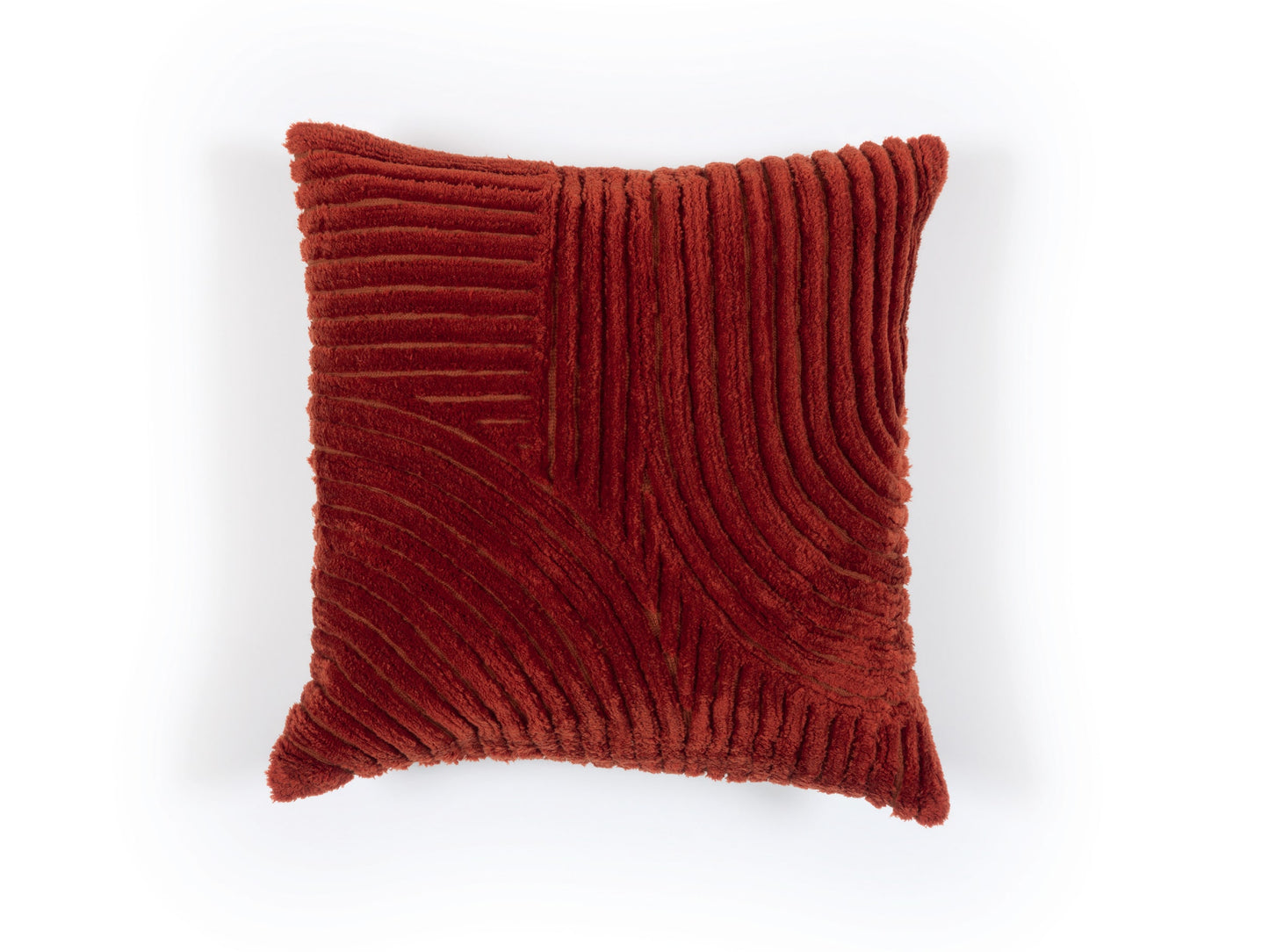 Elitis | EDMOND Argile 50X50 - 37 - EDMOND Argile