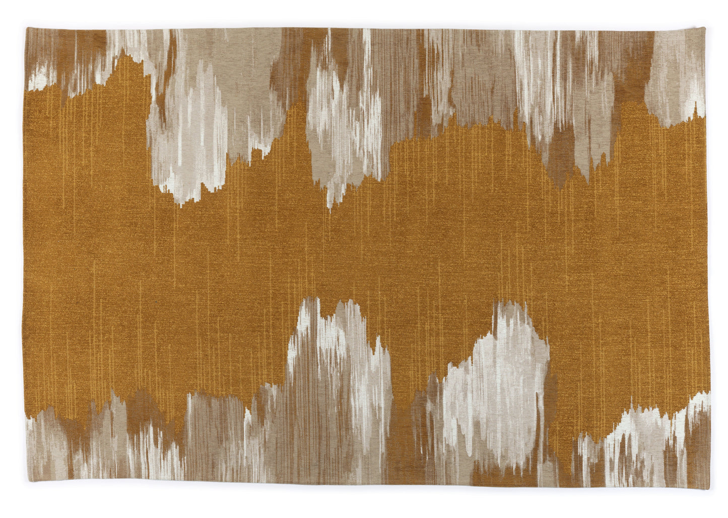 Elitis | EMILE Ocre 200X300 - 25 - EMILE Ocre
