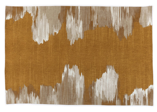 Elitis | EMILE Ocre 200X300 - 25 - EMILE Ocre