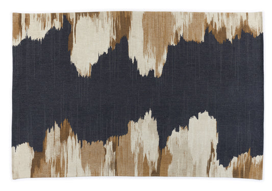 Elitis | EMILE Obsidienne 200X300 - 82 - EMILE Obsidienne