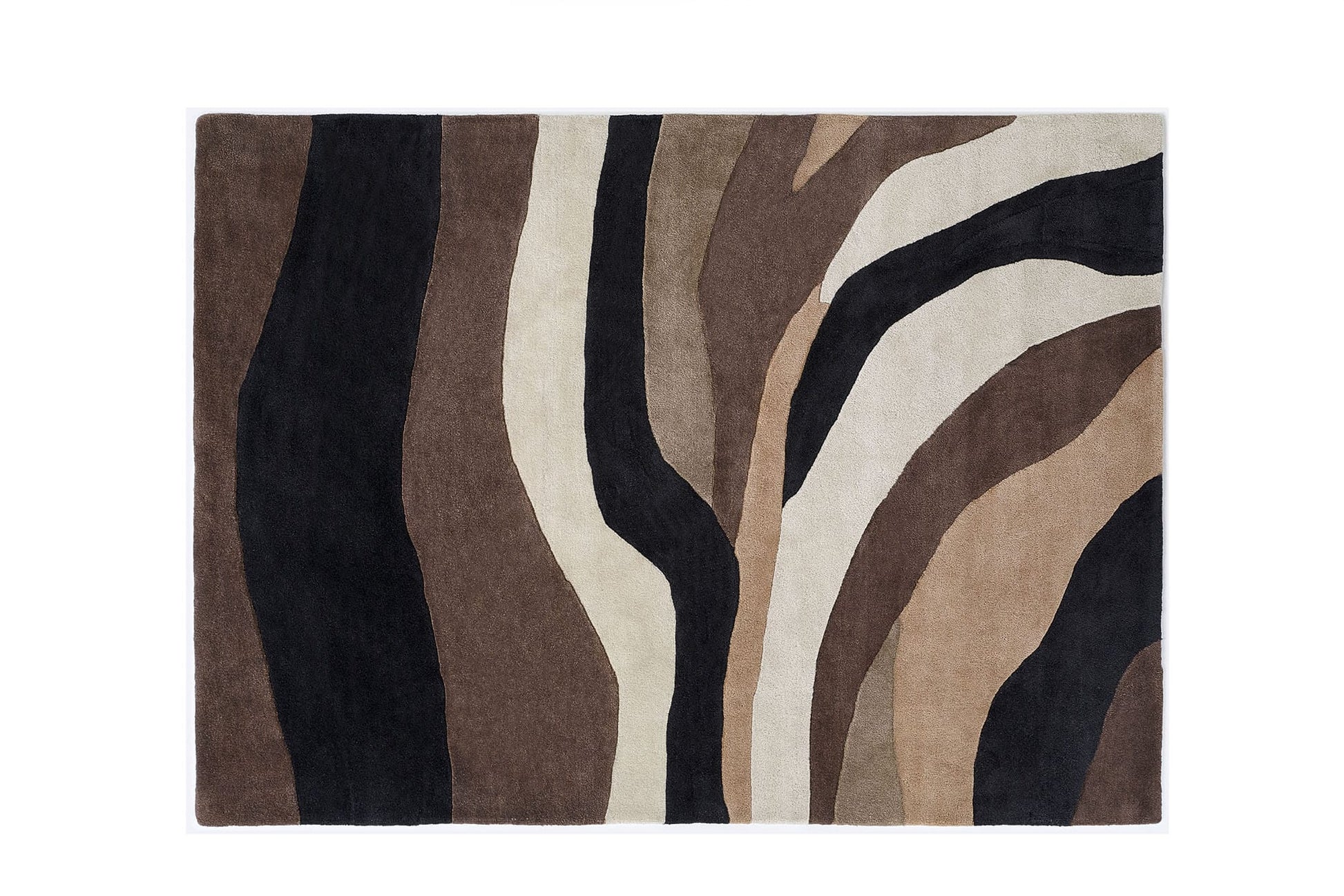 Elitis | FUJI Chocolat 250X350 - 76 - FUJI Chocolat