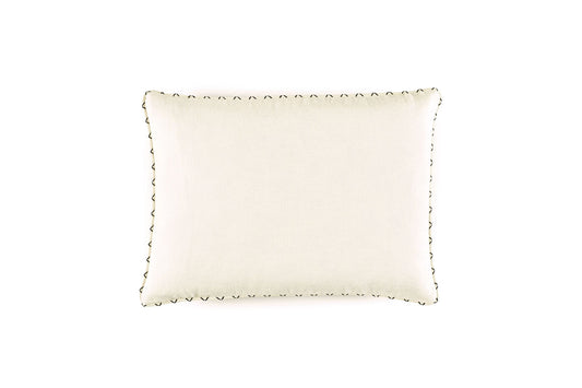 Elitis | GAIA Brume coco 40X55 - 03 - GAIA Brume coco