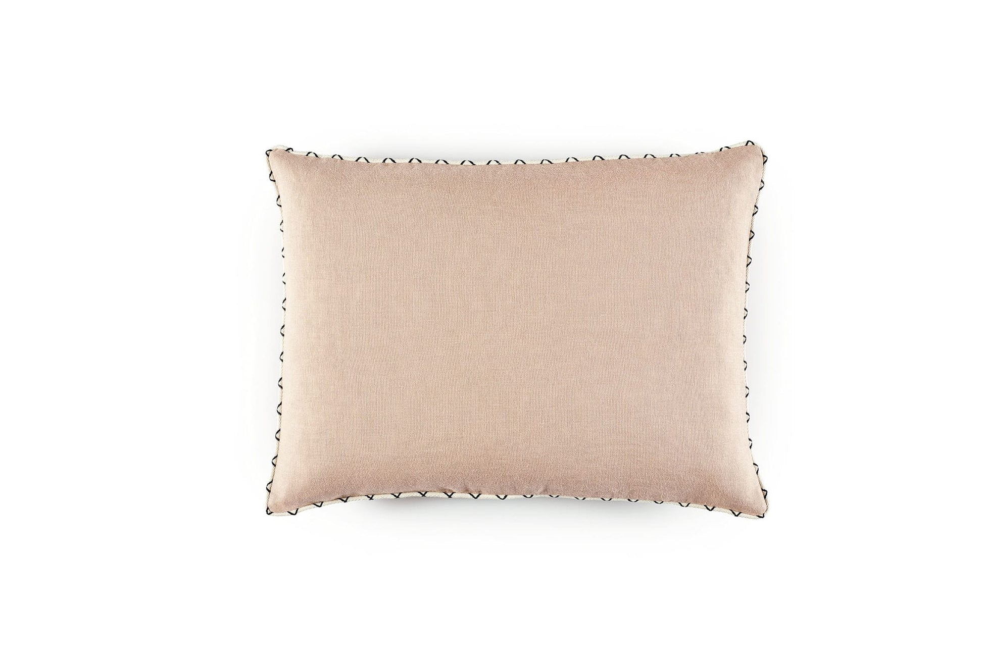 Elitis | GAIA Argile rose 40X55 - 54 - GAIA Argile rose