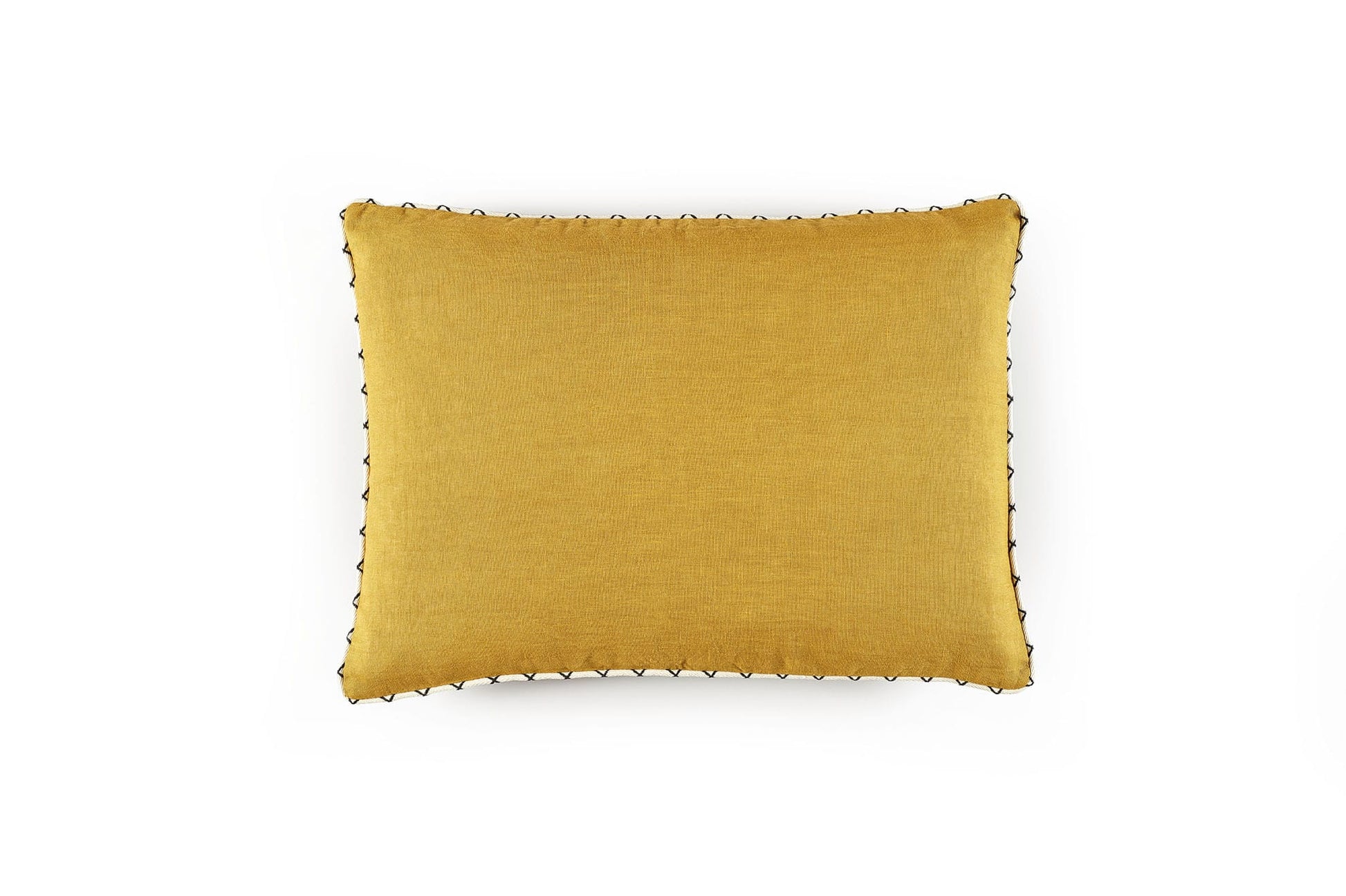 Elitis | GAIA Matcha miel 40X55 - 65 - GAIA Matcha miel