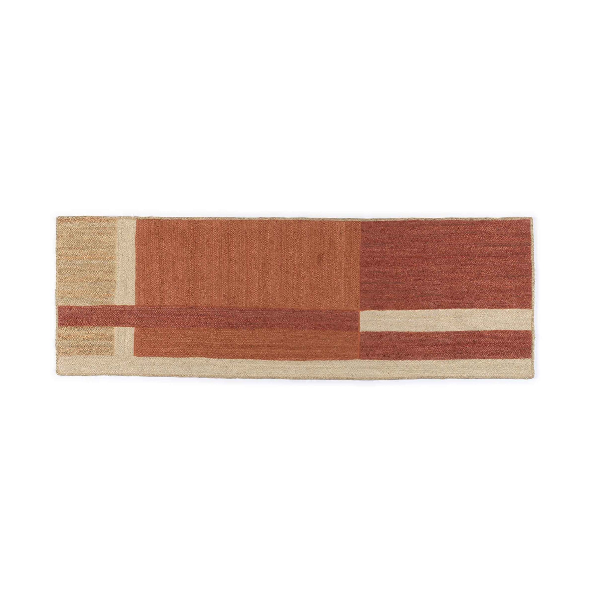 Elitis | GUSTAVE Cardamome 80X250 - 35 - GUSTAVE Cardamome