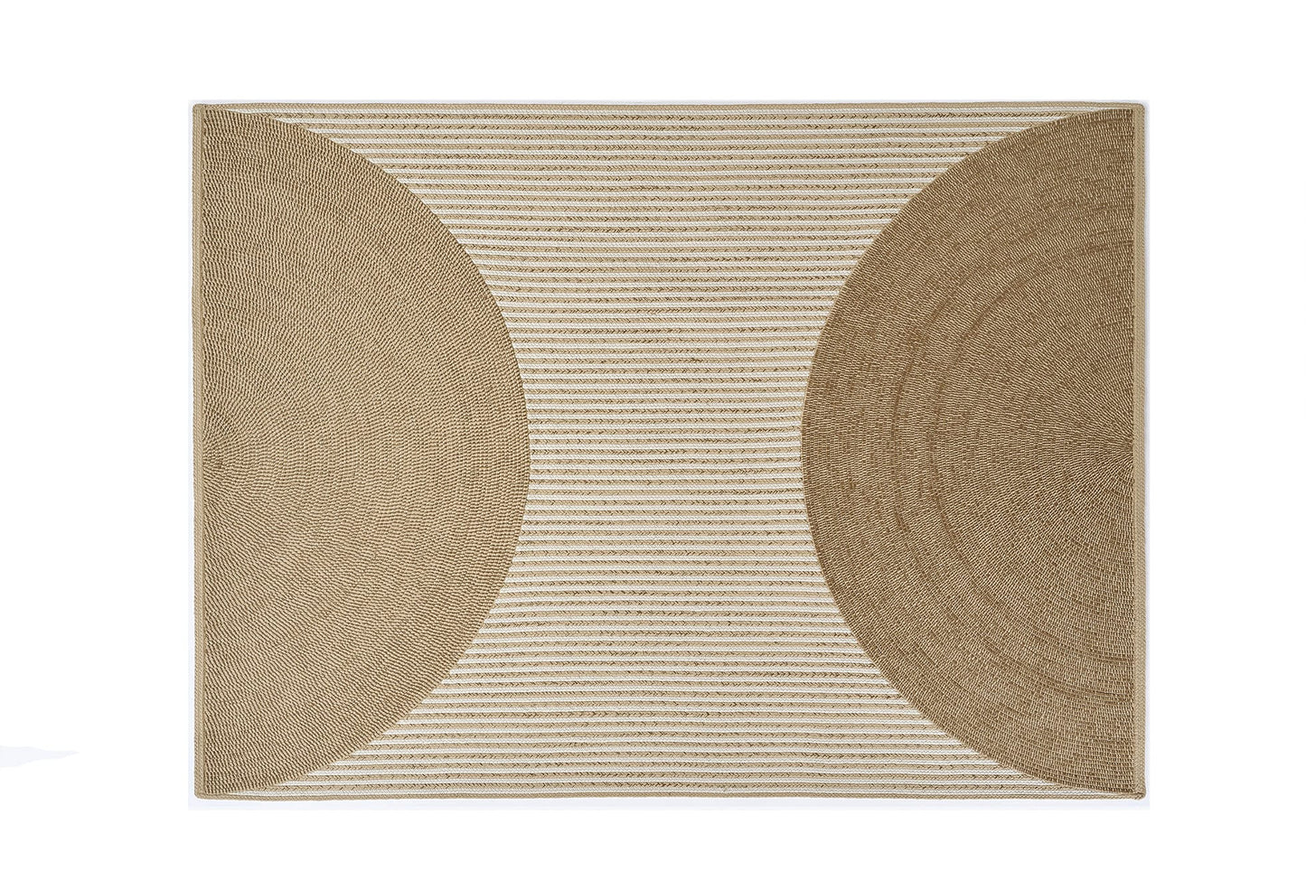 Elitis | HOLIDAY Naturel 180X250 - HOLIDAY Naturel