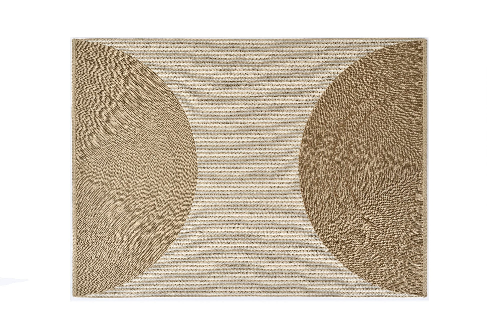 Elitis | HOLIDAY Naturel 180X250 - HOLIDAY Naturel