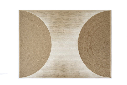 Elitis | HOLIDAY Naturel 180X250 - HOLIDAY Naturel