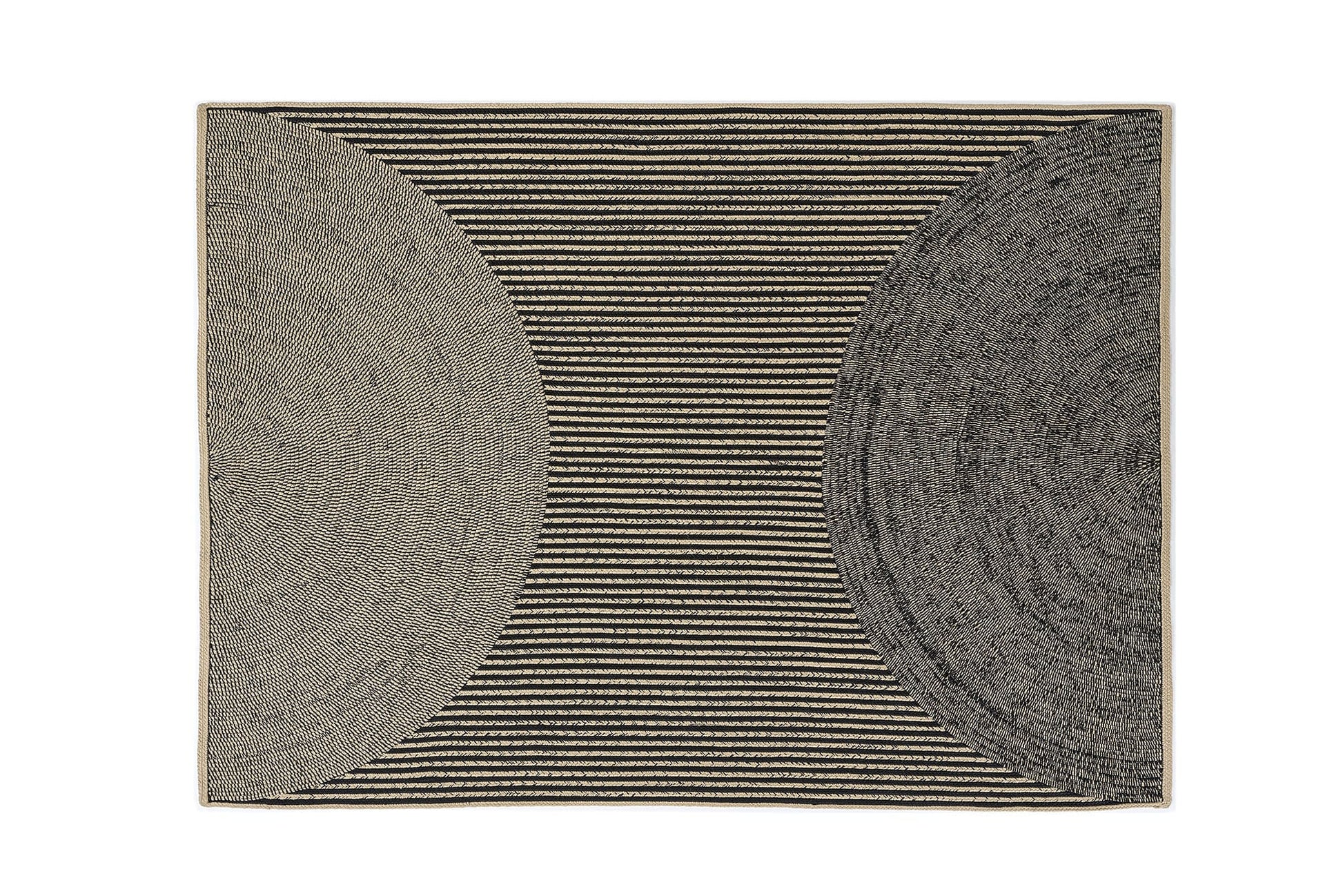 Elitis | HOLIDAY Black 250X350 - HOLIDAY Black