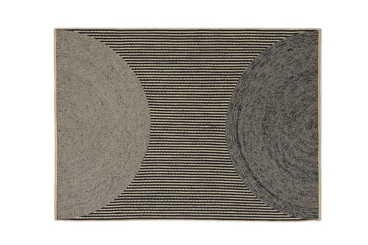 Elitis | HOLIDAY Black 250X350 - HOLIDAY Black