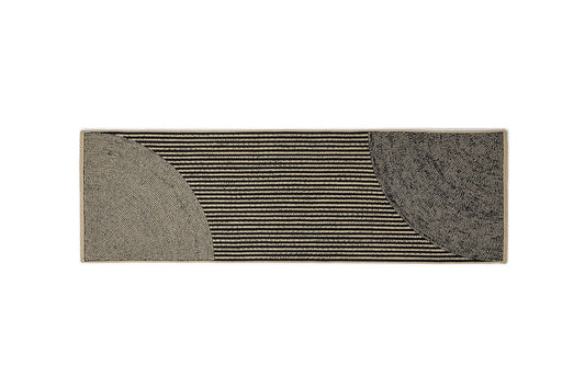 Elitis | HOLIDAY Black 80X250 TA 116 82 06PP - HOLIDAY Black
