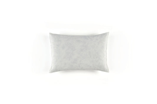 Elitis | INTERIEUR COUSSIN PLUMES / POLYESTER 30X45 - INTERIEUR COUSSIN Plumes / Polyester