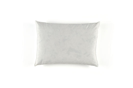 Elitis | INTERIEUR COUSSIN PLUMES / POLYESTER 40X55 - INTERIEUR COUSSIN Plumes / Polyester