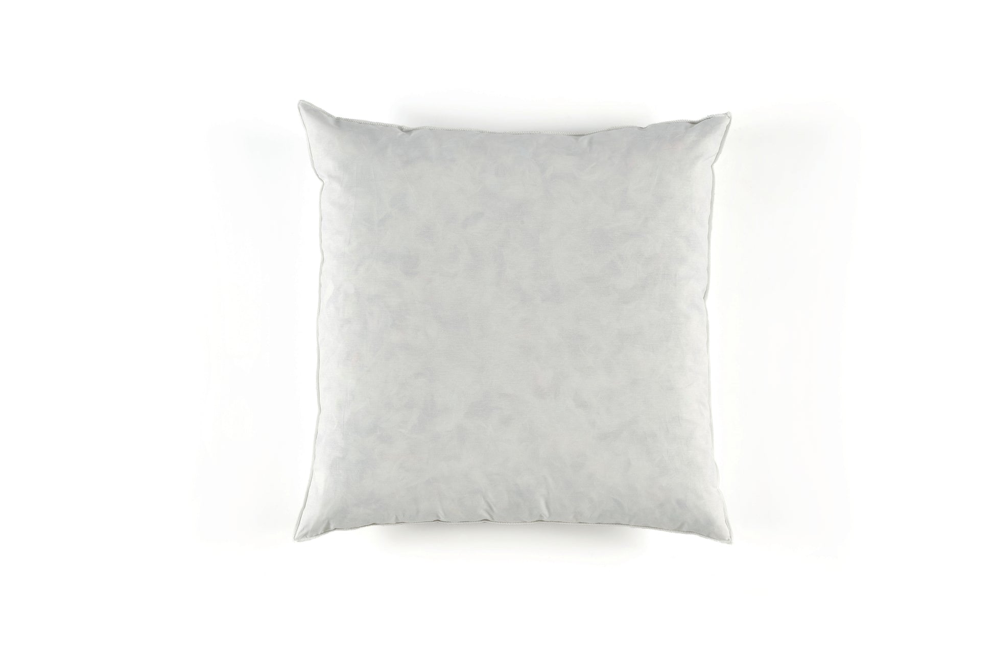 Elitis | INTERIEUR COUSSIN PLUMES / POLYESTER 50X50 - INTERIEUR COUSSIN Plumes / Polyester