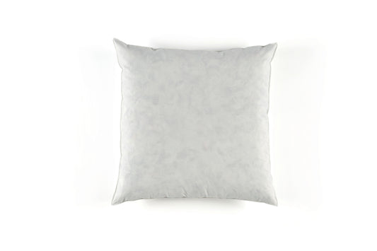 Elitis | INTERIEUR COUSSIN PLUMES / POLYESTER 50X50 - INTERIEUR COUSSIN Plumes / Polyester