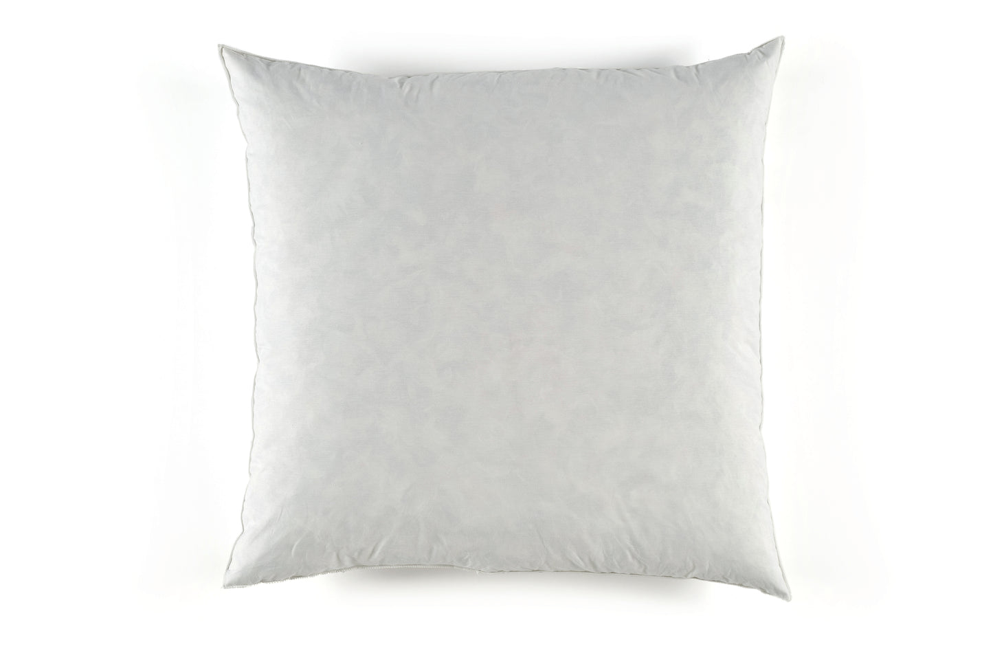 Elitis | INTERIEUR COUSSIN PLUMES / POLYESTER 65X65 - INTERIEUR COUSSIN Plumes / Polyester