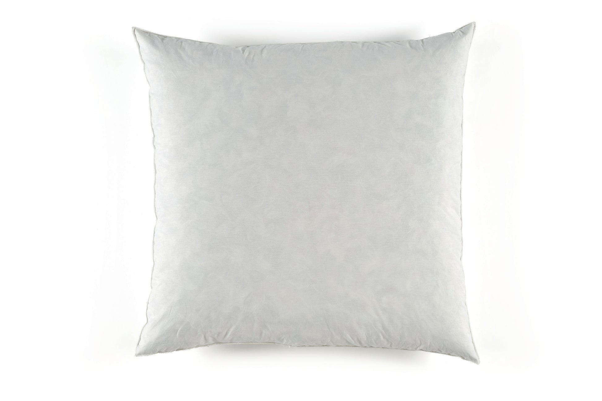 Elitis | INTERIEUR COUSSIN PLUMES / POLYESTER 65X65 - INTERIEUR COUSSIN Plumes / Polyester
