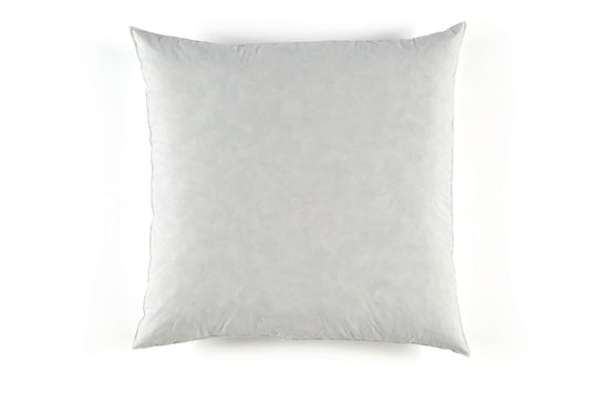 Elitis | INTERIEUR COUSSIN PLUMES / POLYESTER 65X65 - INTERIEUR COUSSIN Plumes / Polyester