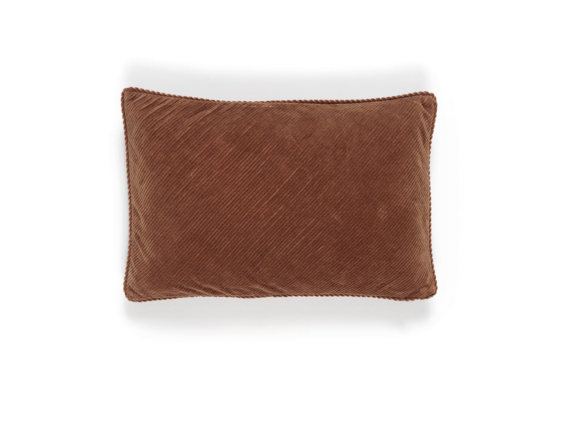 Elitis | ITHAQUE BABY Pain brûlé 30X45 - 71 - ITHAQUE Baby Pain brûlé