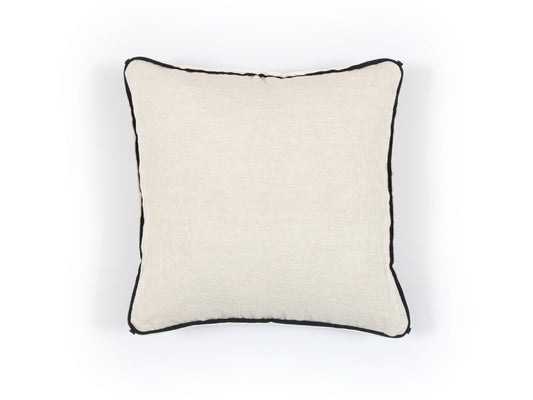 Elitis | MANHATTAN SQUARE Galet 50X50 - 04 - MANHATTAN SQUARE Galet