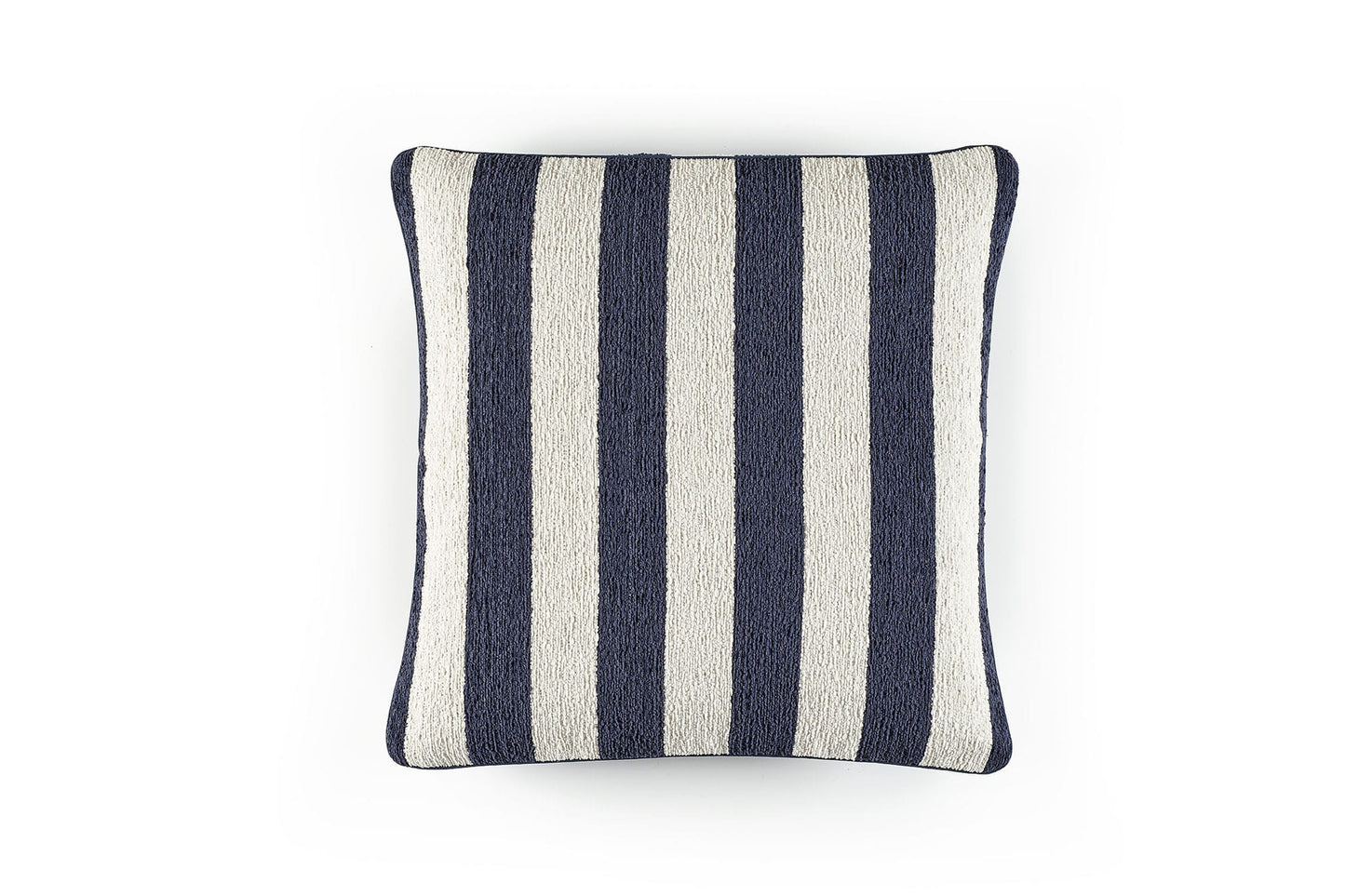 Elitis | MANUKA Outremer 50X50 - 46 - MANUKA Outremer