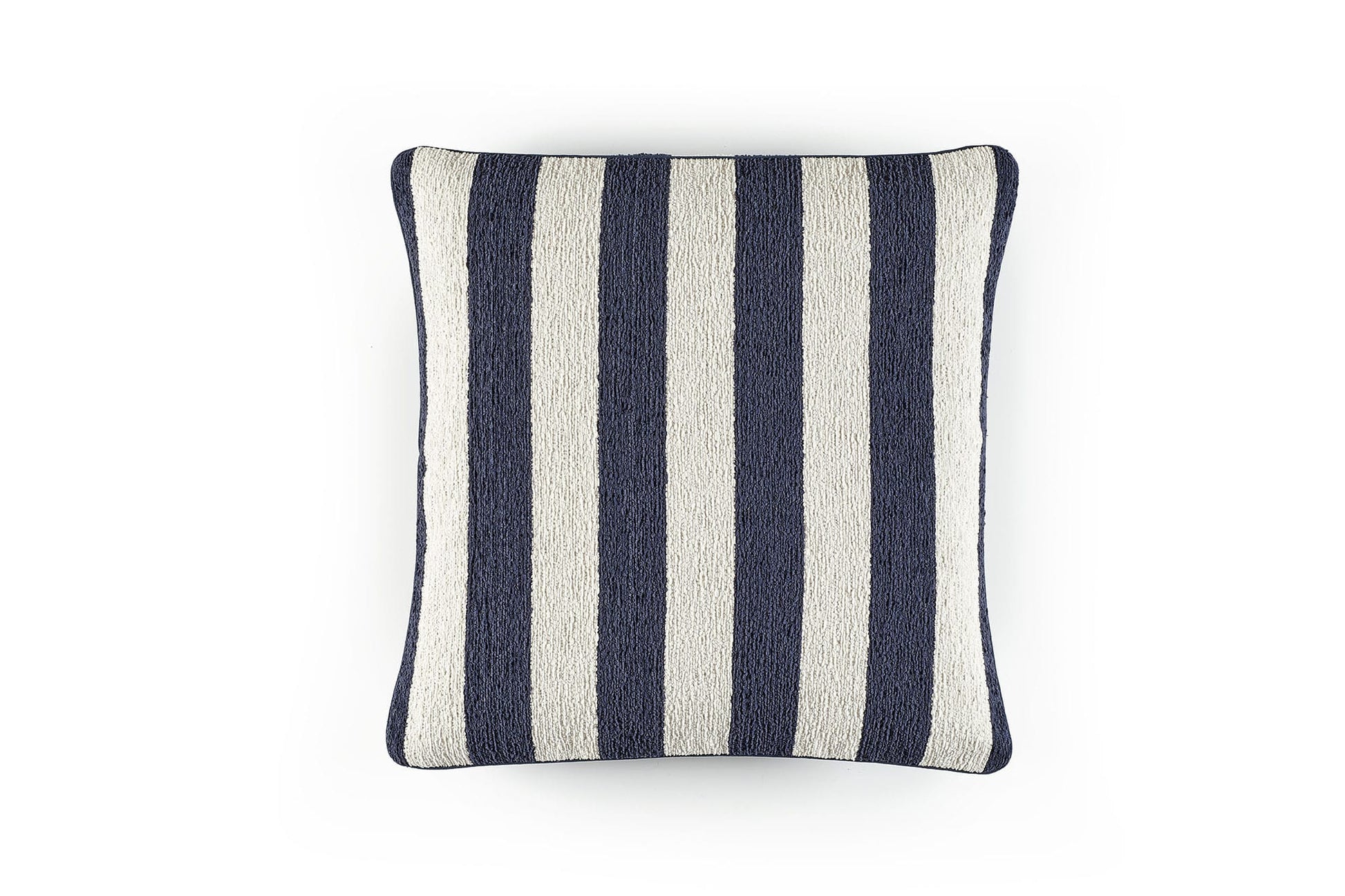 Elitis | MANUKA Outremer 50X50 - 46 - MANUKA Outremer
