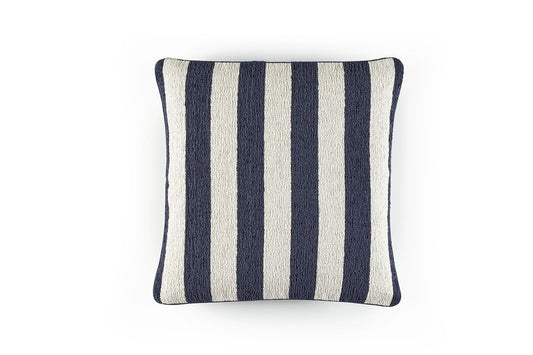 Elitis | MANUKA Outremer 50X50 - 46 - MANUKA Outremer