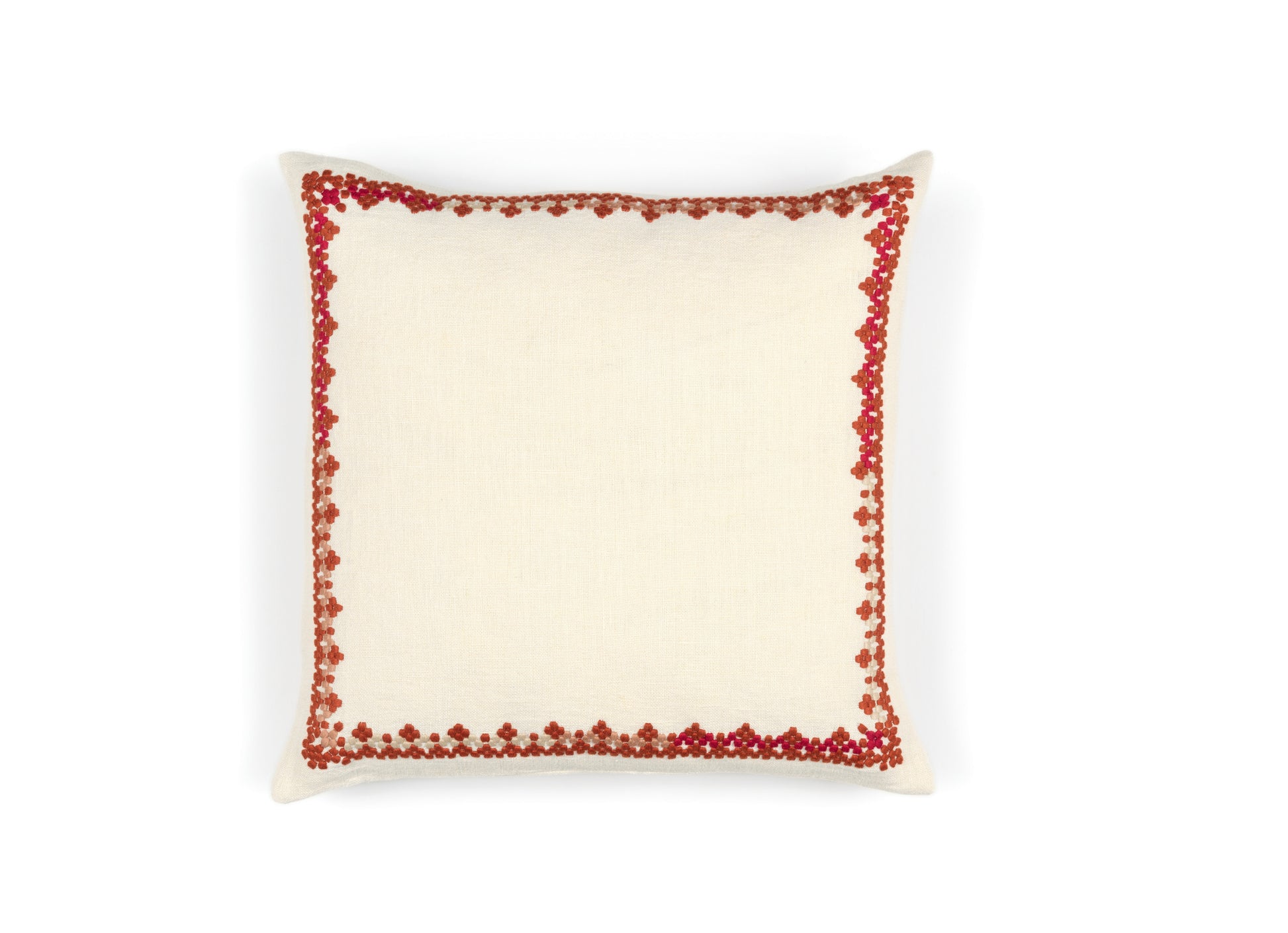 Elitis | MAYA Grenadine 50X50 - 35 - MAYA Grenadine