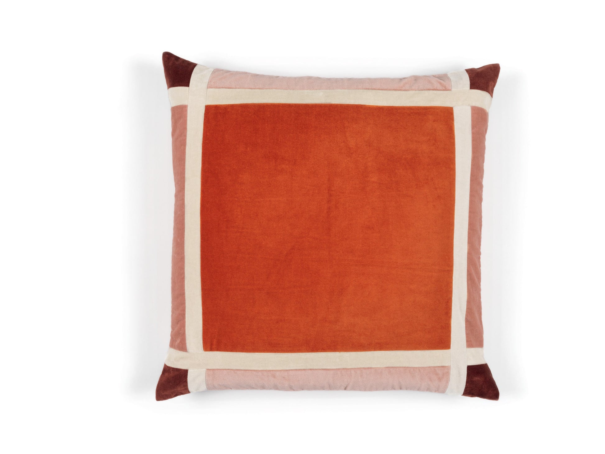 Elitis | MELIE Pumpkin 65X65 - 36 - MELIE Pumpkin