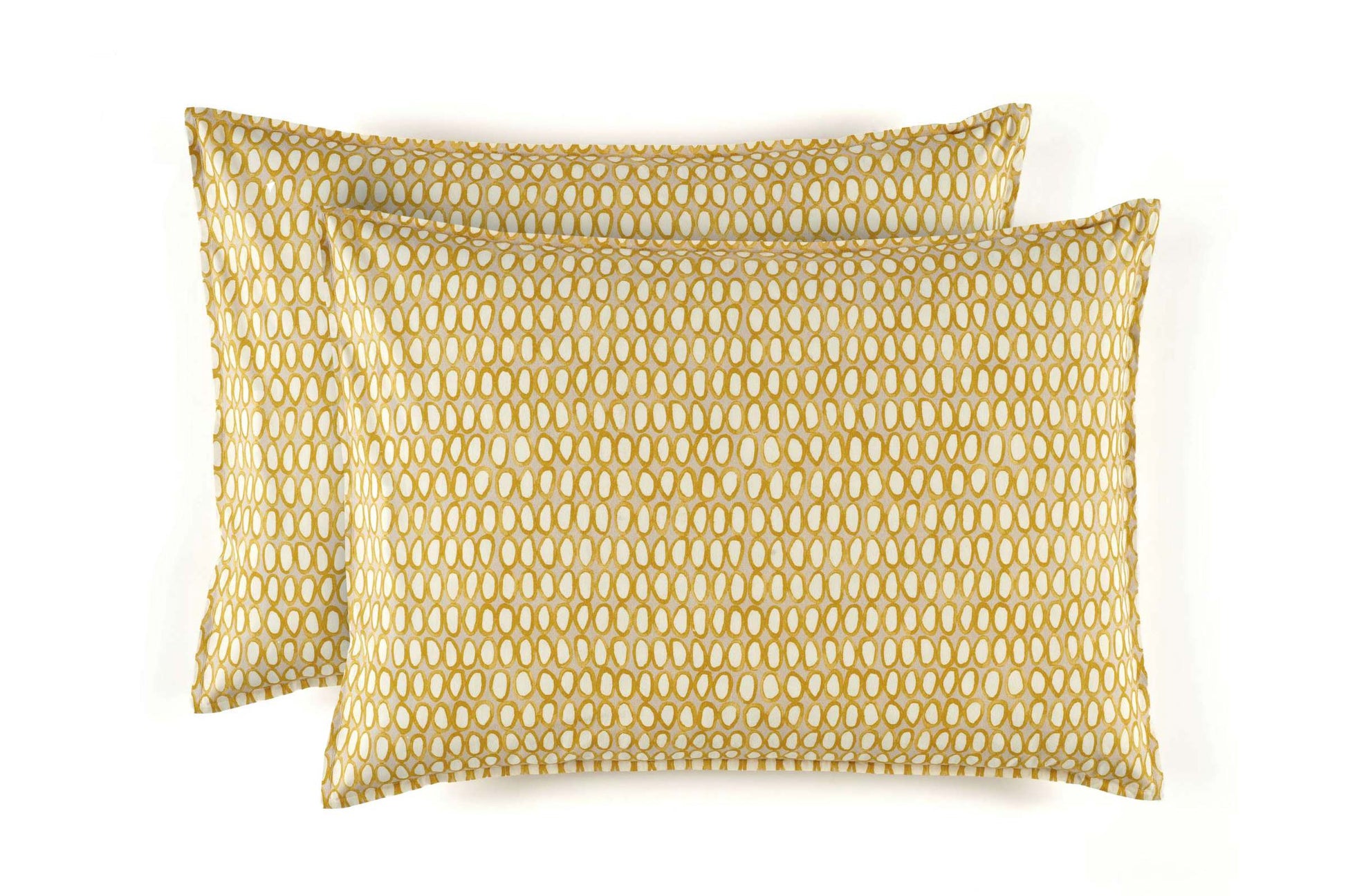 Elitis | MINI MOON SET OF 2 Sunny 50X70 - 27 - MINIMOON Sunny