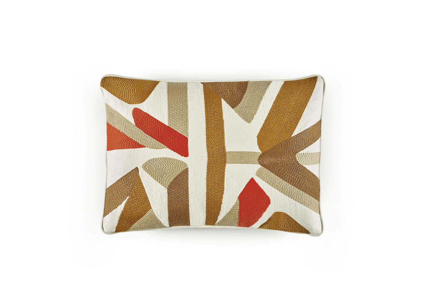 Elitis | MORNING Miel 40X55 - 25 - MORNING Miel