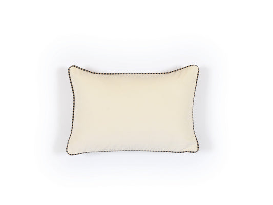 Elitis | OLYMPE Meringue 30X45 - 03 - OLYMPE Meringue