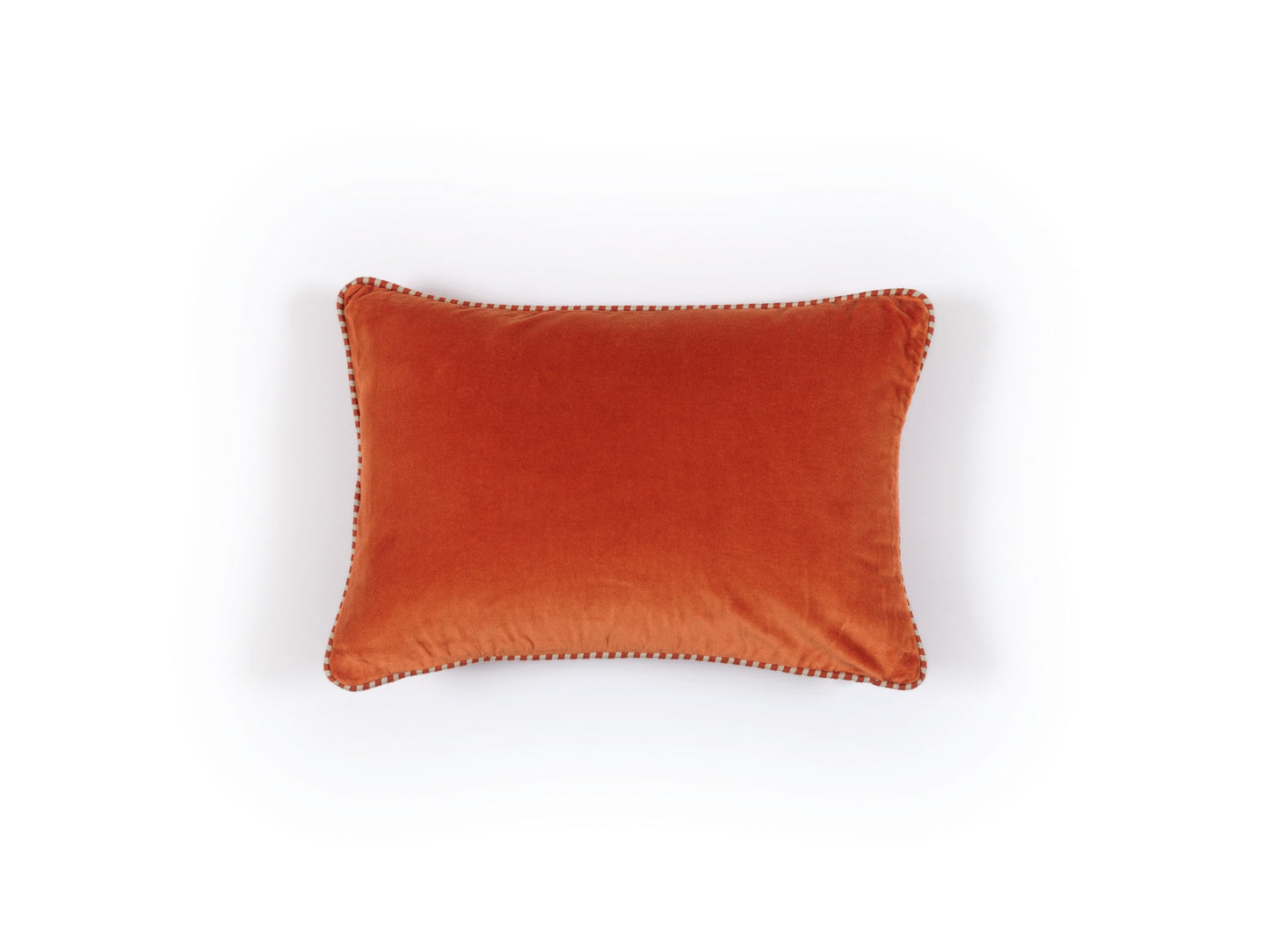 Elitis | OLYMPE Pumpkin 30X45 - 36 - OLYMPE Pumpkin