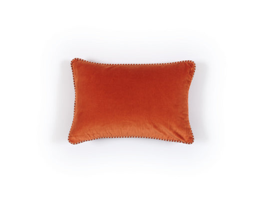 Elitis | OLYMPE Pumpkin 30X45 - 36 - OLYMPE Pumpkin