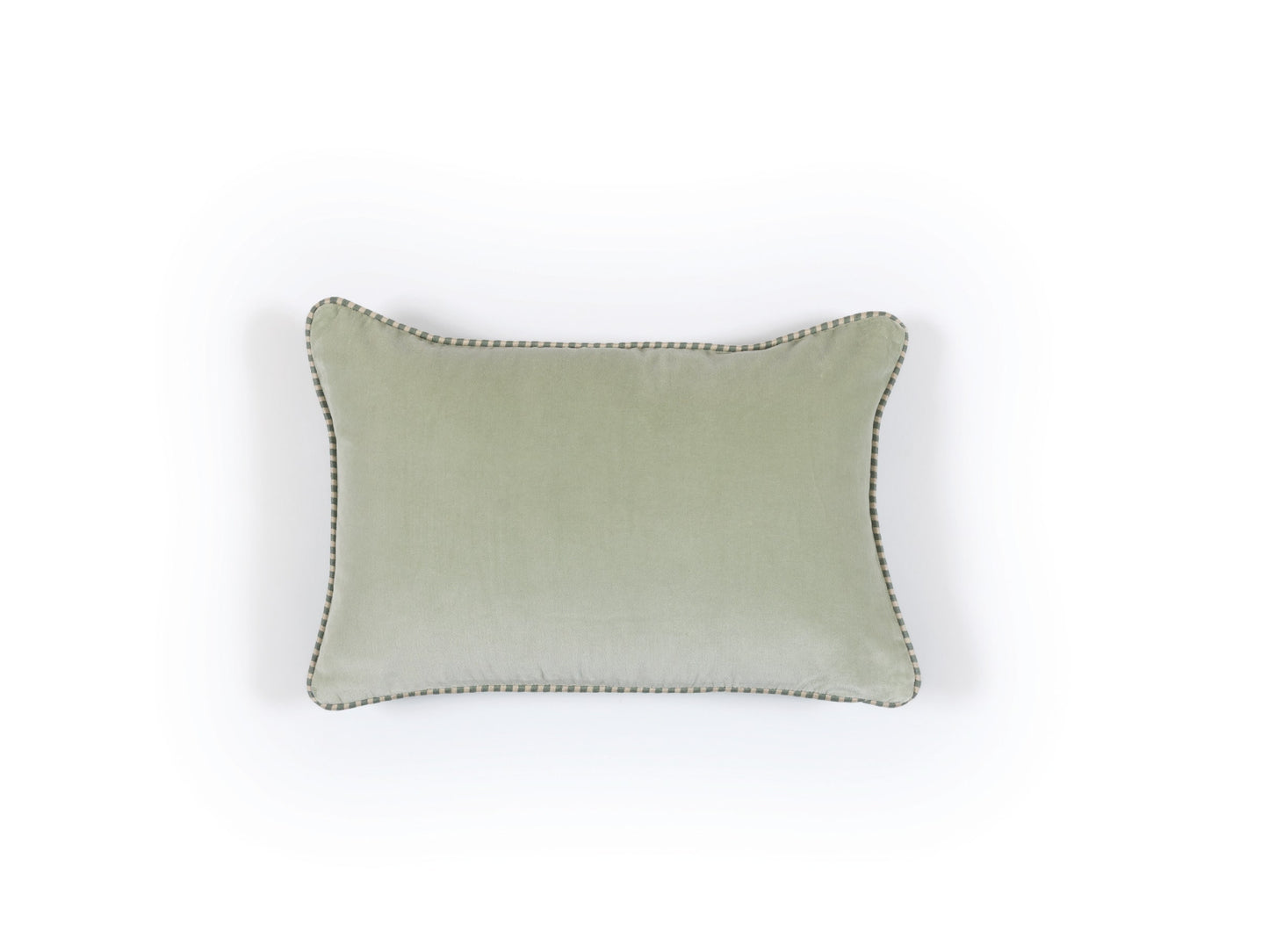 Elitis | OLYMPE Sauge 30X45 - 61 - OLYMPE Sauge