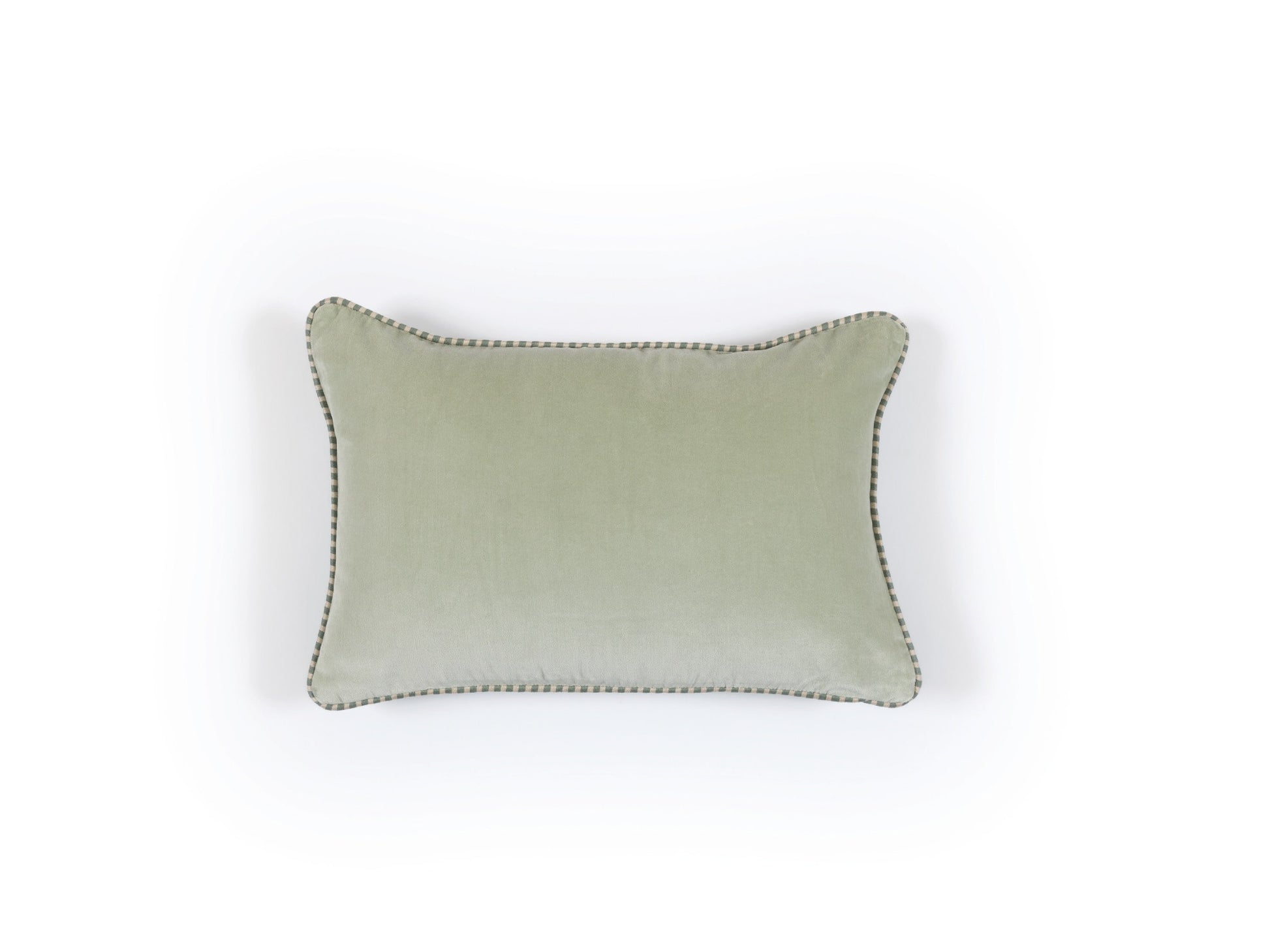 Elitis | OLYMPE Sauge 30X45 - 61 - OLYMPE Sauge