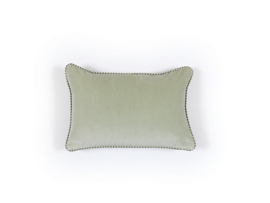Elitis | OLYMPE Sauge 30X45 - 61 - OLYMPE Sauge