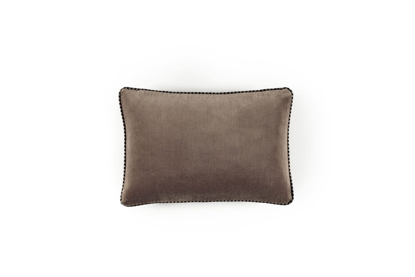 Elitis | OLYMPE Chocolat 30X45 - 76 - OLYMPE Chocolat