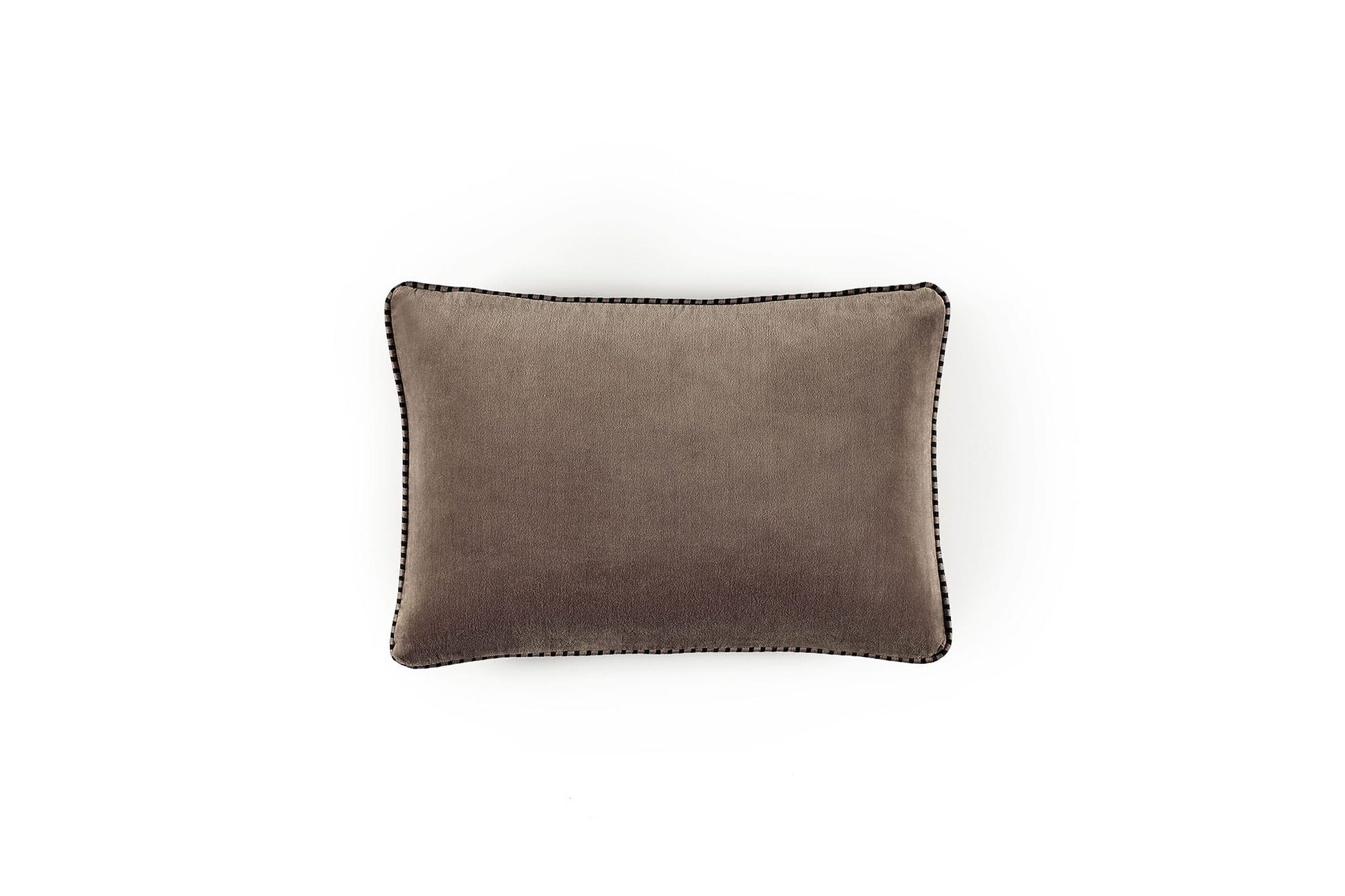 Elitis | OLYMPE Chocolat 30X45 - 76 - OLYMPE Chocolat