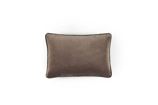 Elitis | OLYMPE Chocolat 30X45 - 76 - OLYMPE Chocolat