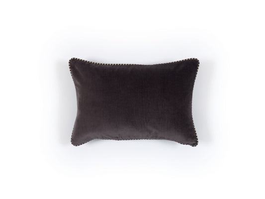 Elitis | OLYMPE Goudron 30X45 - 87 - OLYMPE Goudron
