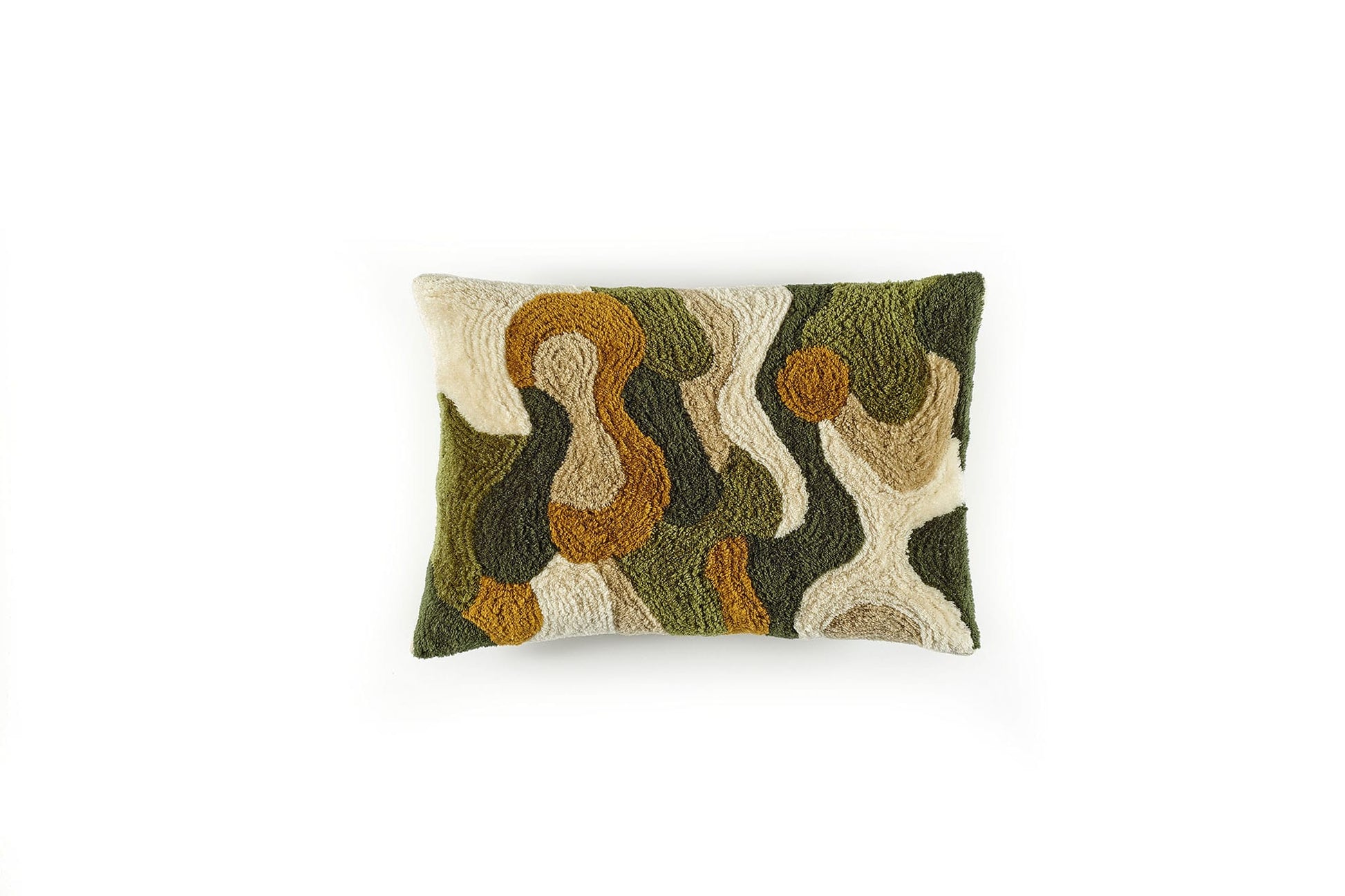 Elitis | PARESSE Matcha 30X45 - 65 - PARESSE Matcha