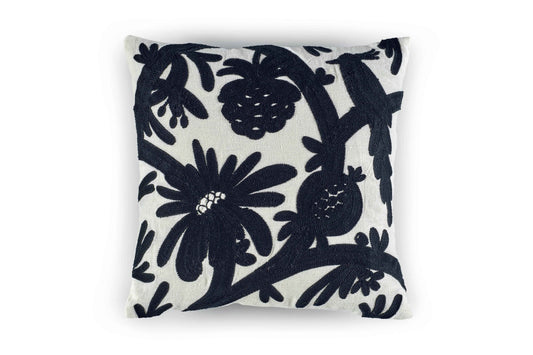 Elitis | PARADIS Black 50X50 - 81 - PARADISE Black