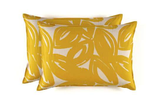 Elitis | PARADISE SET OF 2 Sunny 50X70 - 29 - PARADISE Sunny