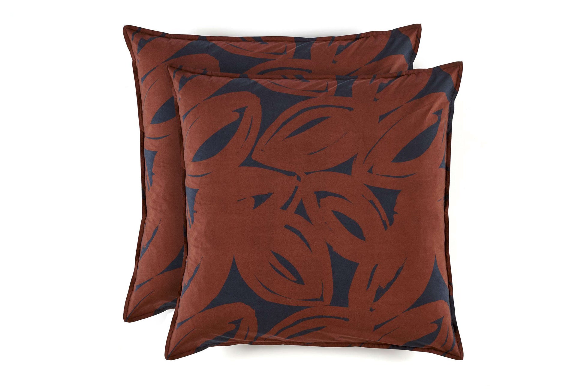 Elitis | PARADISE SET OF 2 Toasty 65X65 - 34 - PARADISE Toasty