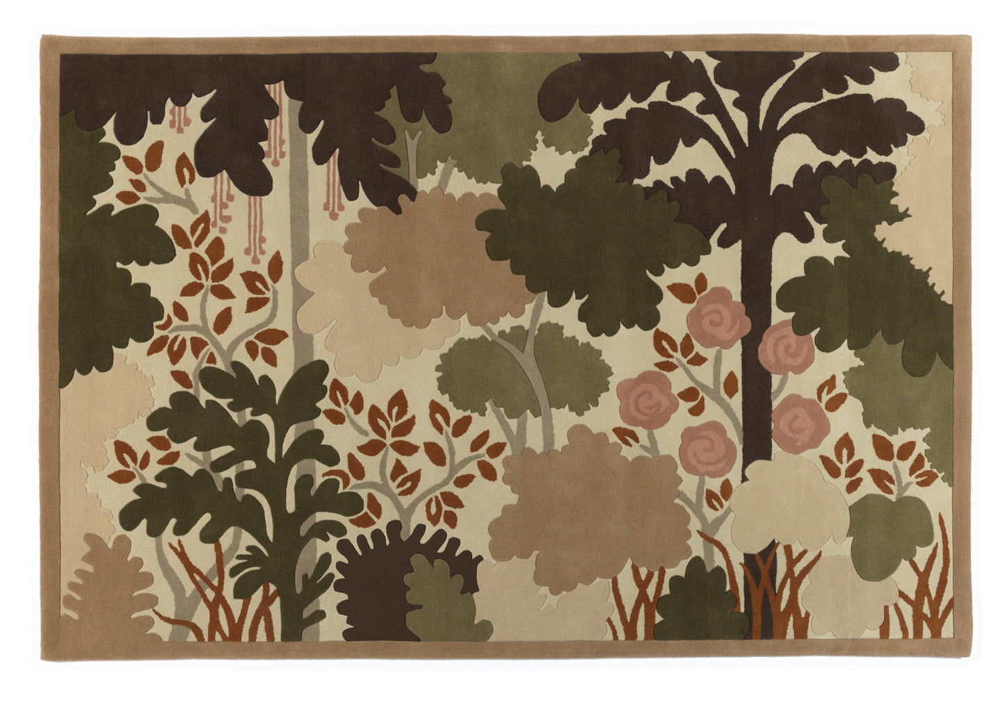 Elitis | PASSIFLORE Primerose 200X300 - 17 - PASSIFLORE Primerose
